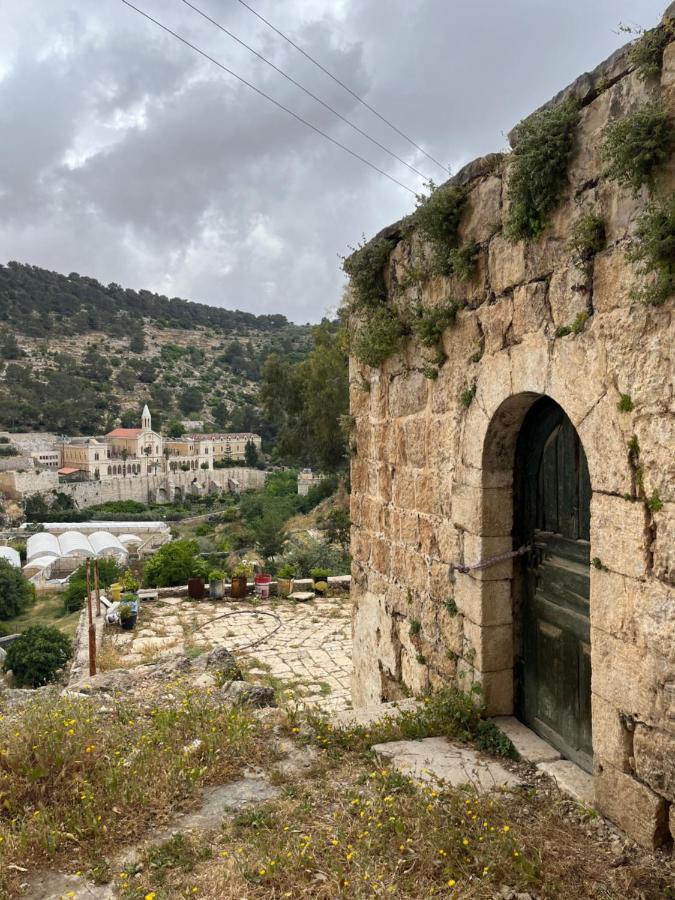 Bethlehem City Hostel Extérieur photo